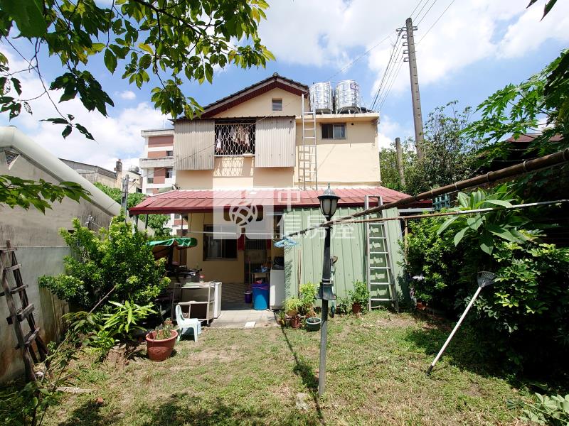 太原車站建地房屋室內格局與周邊環境