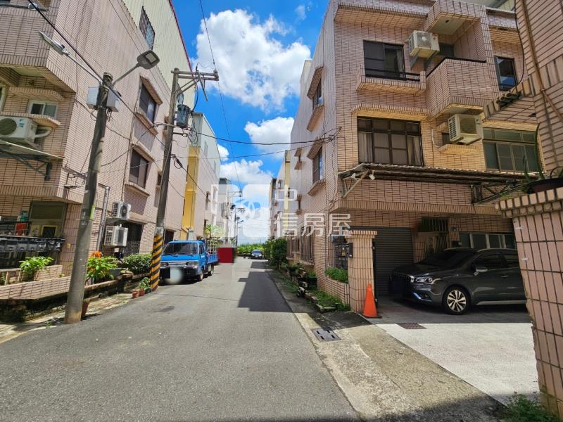 新市免千萬傳統美透天房屋室內格局與周邊環境