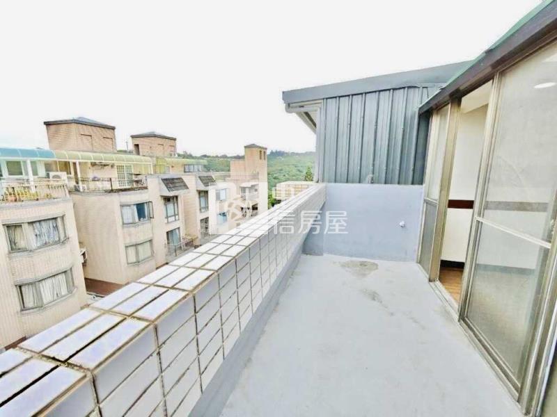 夏威夷社區【花園&別墅】房屋室內格局與周邊環境