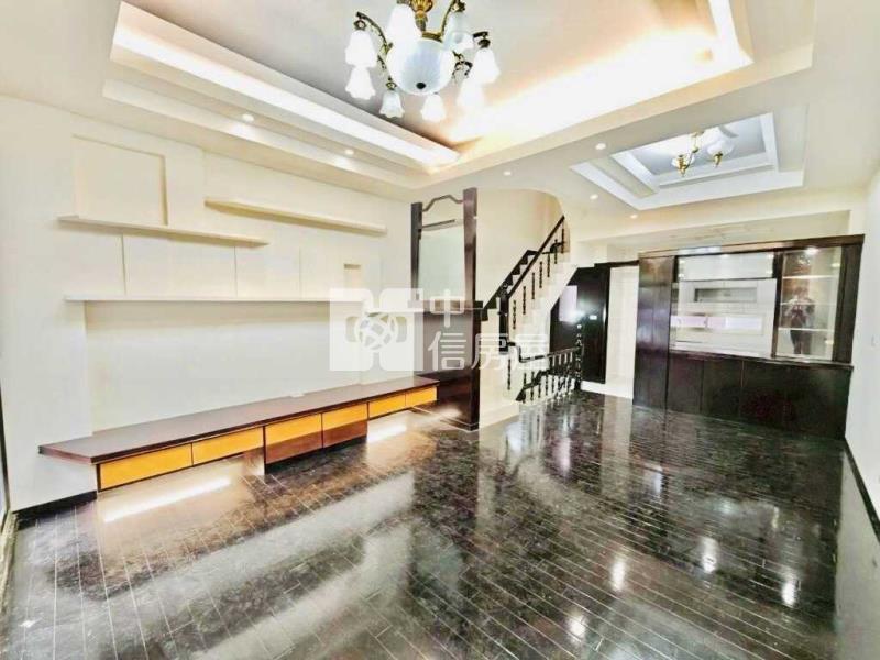 夏威夷社區【花園&別墅】房屋室內格局與周邊環境