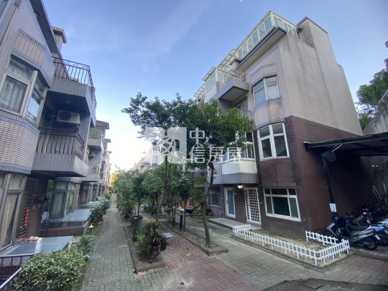 【安家】夏威夷社區花園美別墅房屋室內格局與周邊環境