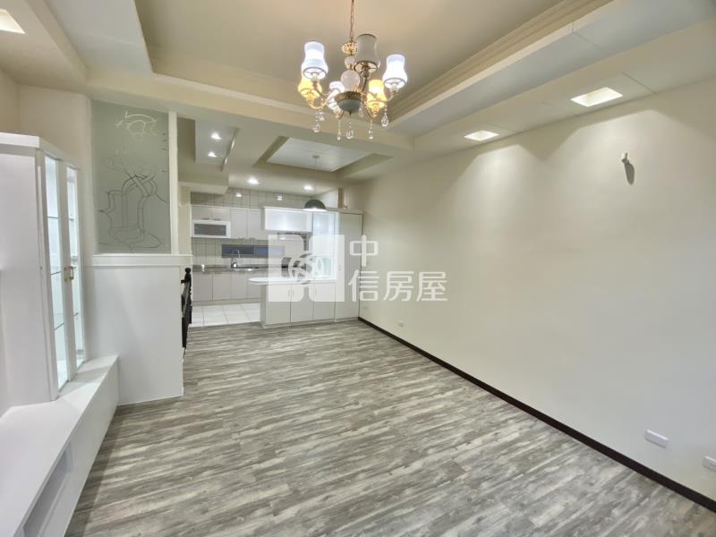 【安家】夏威夷社區花園美別墅房屋室內格局與周邊環境