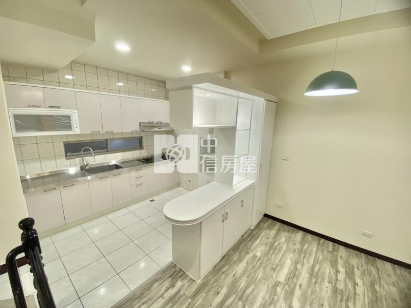 【安家】夏威夷社區花園美別墅房屋室內格局與周邊環境