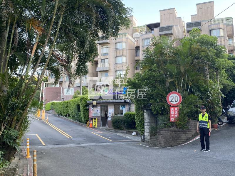 【安家】夏威夷社區花園美別墅房屋室內格局與周邊環境
