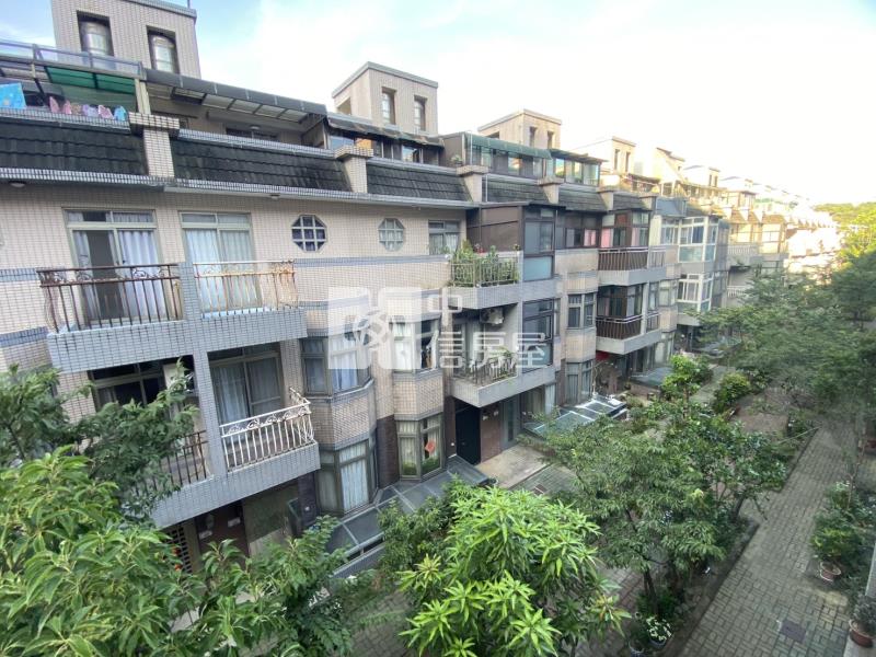 【安家】夏威夷社區花園美別墅房屋室內格局與周邊環境