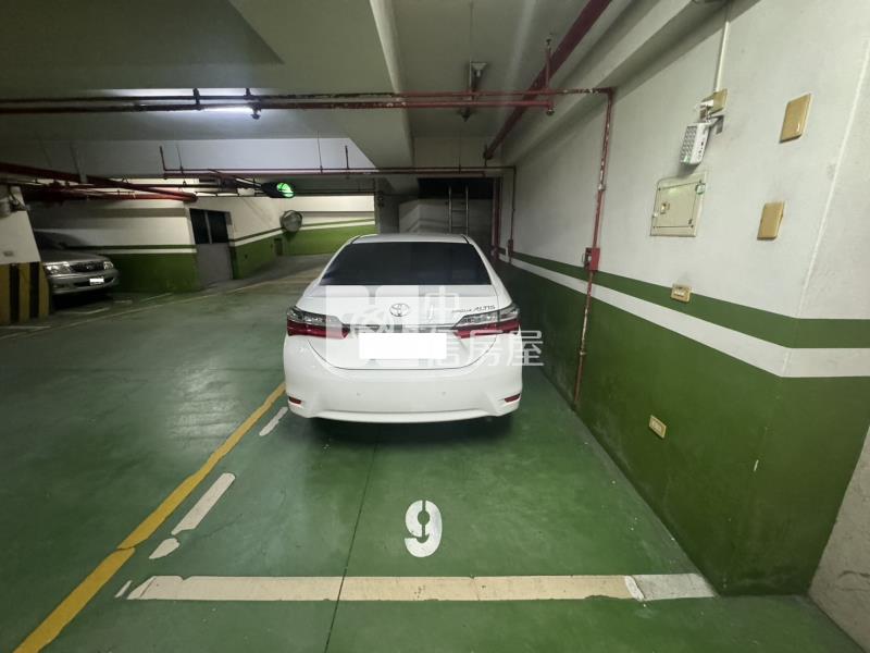 高第榛園房屋室內格局與周邊環境