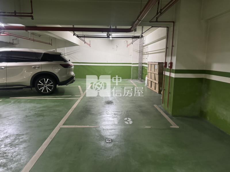 高第榛園房屋室內格局與周邊環境