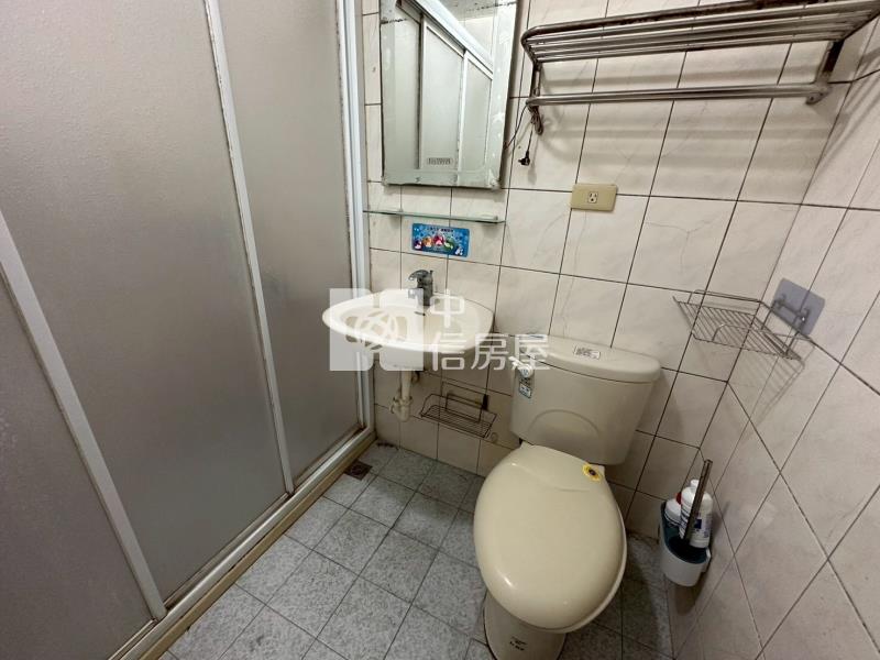 專~新市國宅三房平車電寓房屋室內格局與周邊環境