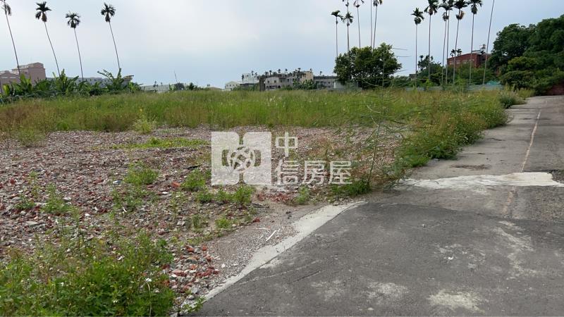 (霧峰)財源滾滾.百坪工業建地.大貨車可達房屋室內格局與周邊環境