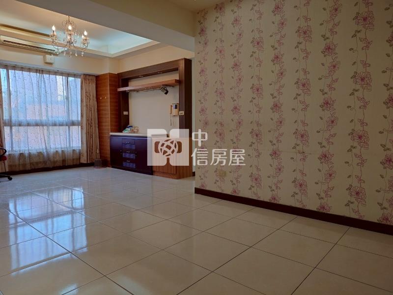【安家】湖映左岸大三房房屋室內格局與周邊環境
