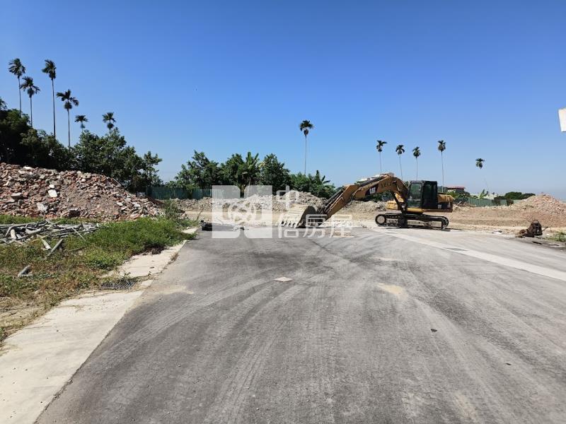 (霧峰)財源廣聚.800坪工業地.大車可達房屋室內格局與周邊環境