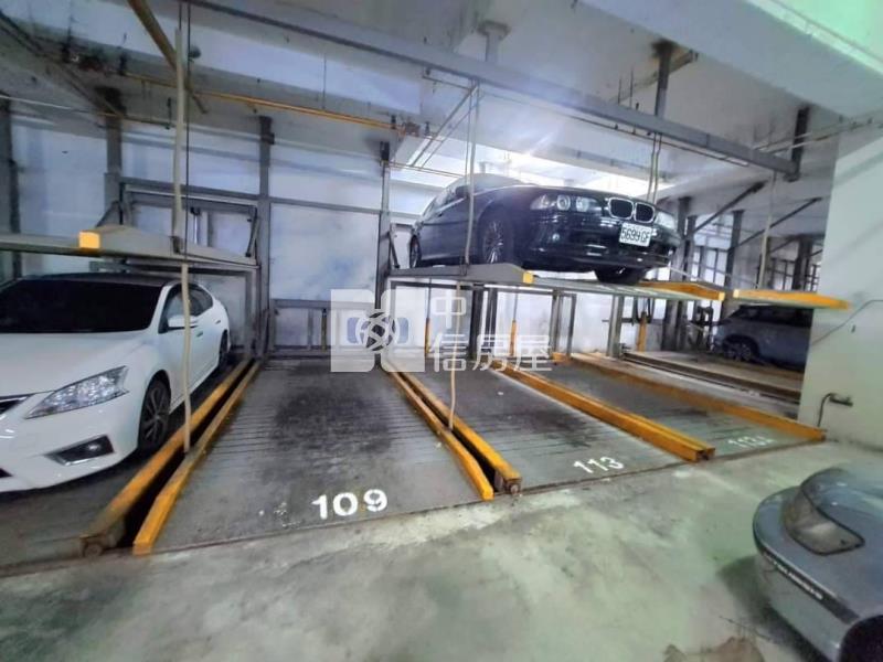 尚青市場旁｜大四房雙車位宅房屋室內格局與周邊環境