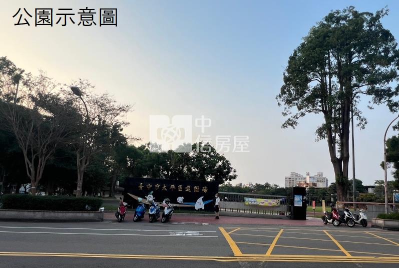 太平臨6米道路大地坪平房房屋室內格局與周邊環境