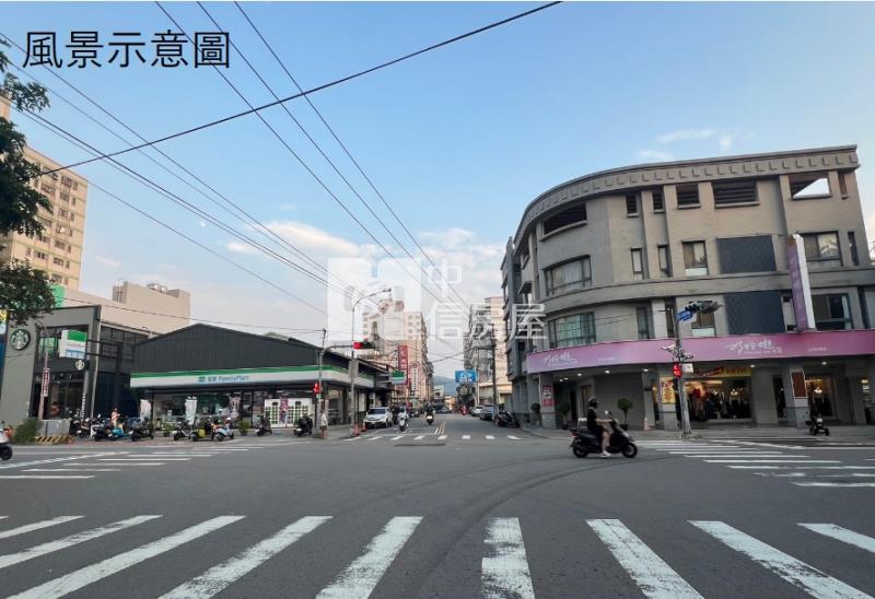 太平臨6米道路大地坪平房房屋室內格局與周邊環境