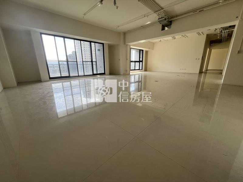 惠宇天青17A全新未住房屋室內格局與周邊環境