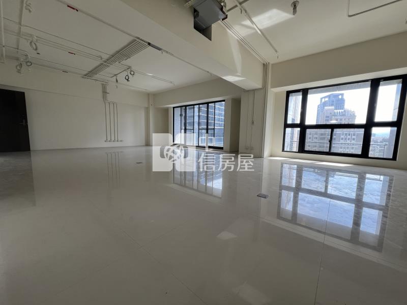 惠宇天青17A全新未住房屋室內格局與周邊環境