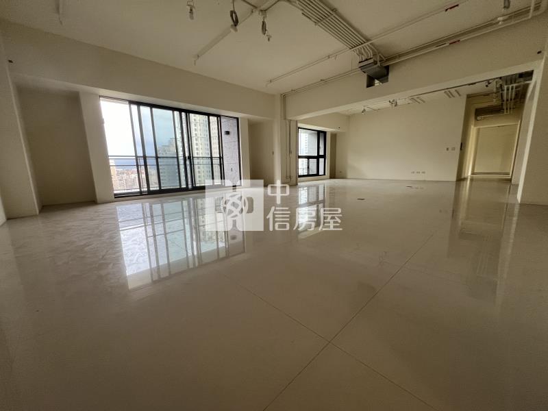惠宇天青17A全新未住房屋室內格局與周邊環境