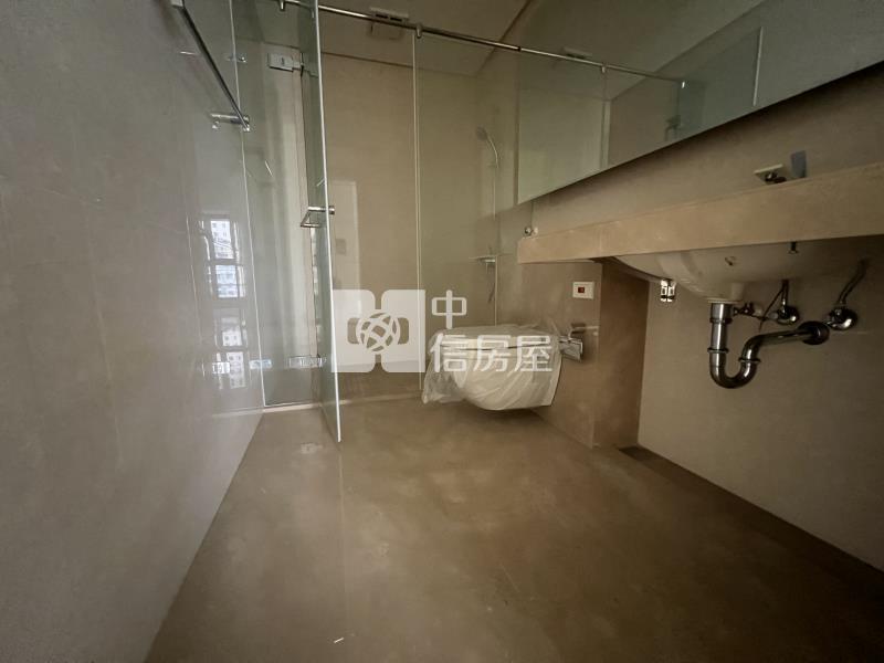 惠宇天青17A全新未住房屋室內格局與周邊環境