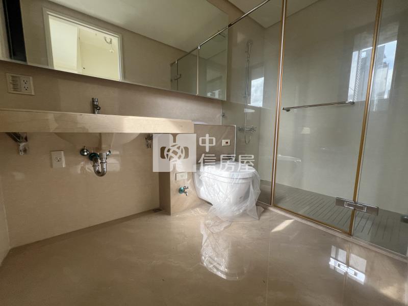 惠宇天青17A全新未住房屋室內格局與周邊環境