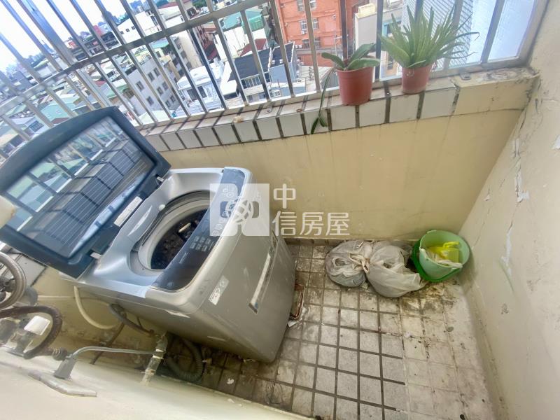 近74新仁商圈5房大空間7+8樓中樓房屋室內格局與周邊環境