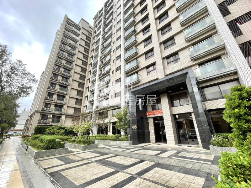 平鎮南勢次頂樓景觀三房車房屋室內格局與周邊環境