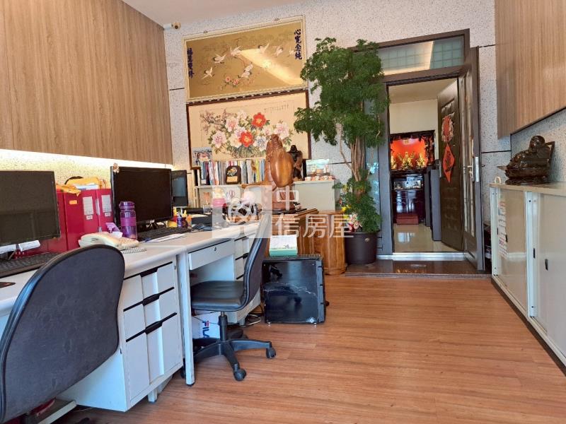 斗六市同德街店住房屋室內格局與周邊環境
