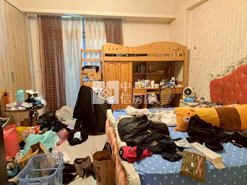 斗六市同德街店住房屋室內格局與周邊環境