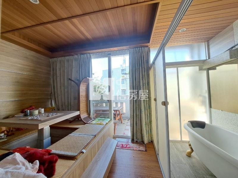 斗六市同德街店住房屋室內格局與周邊環境