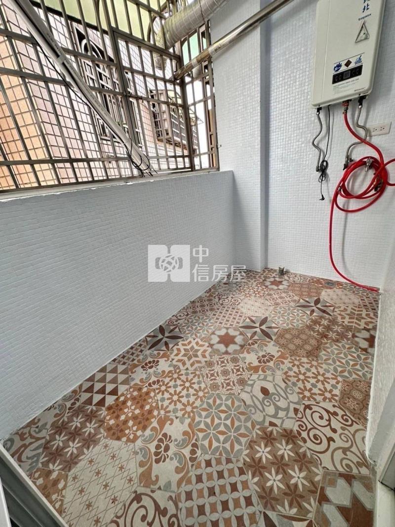 福樂國小旁華廈房屋室內格局與周邊環境
