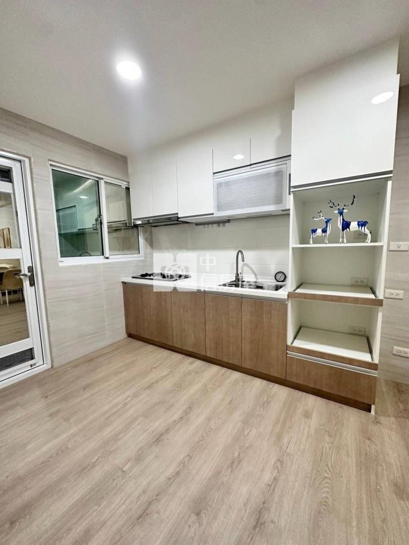 福樂國小旁華廈房屋室內格局與周邊環境