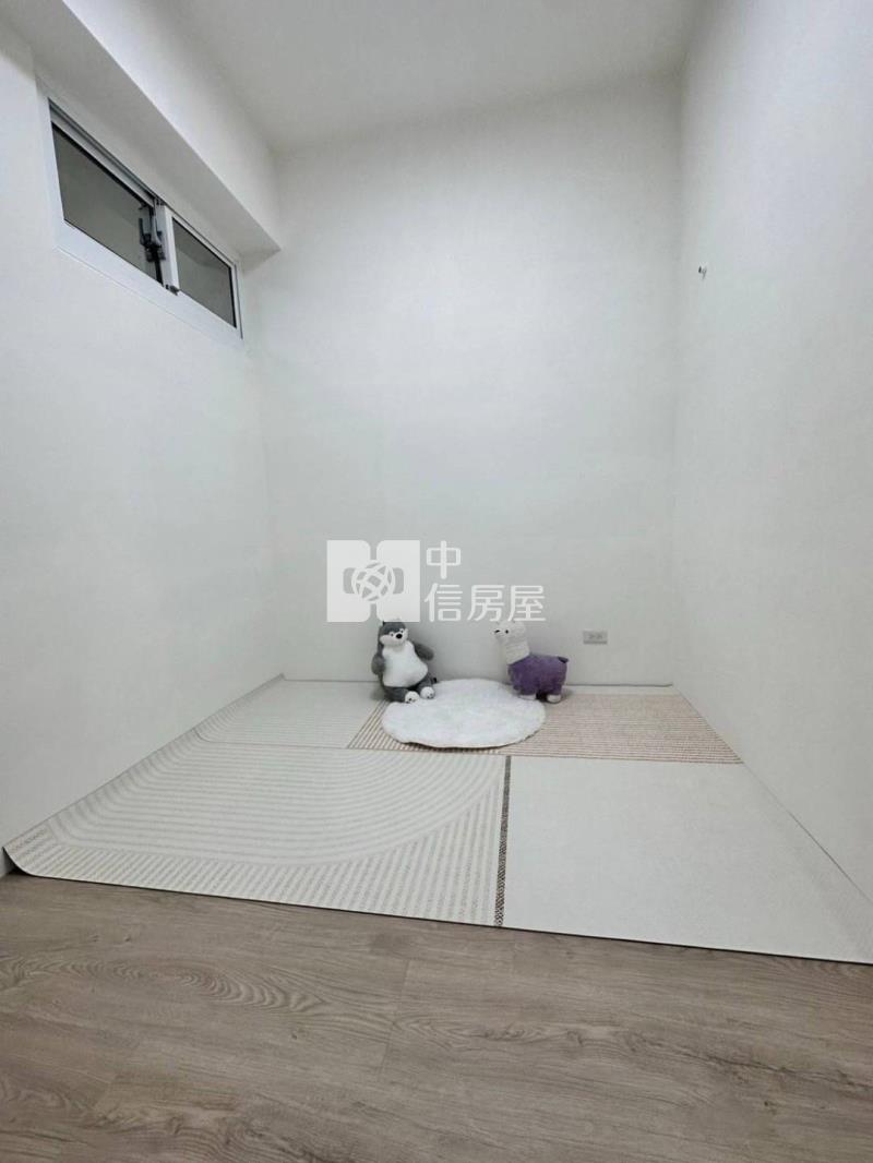 福樂國小旁華廈房屋室內格局與周邊環境