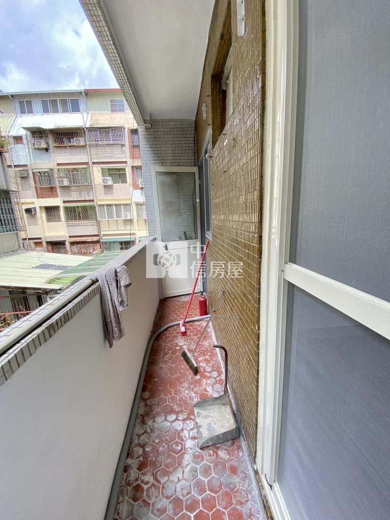 中國醫正3房雙衛浴美寓房屋室內格局與周邊環境