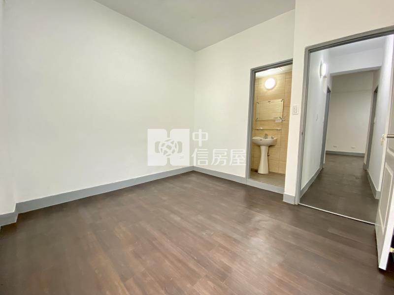 中國醫正3房雙衛浴美寓房屋室內格局與周邊環境