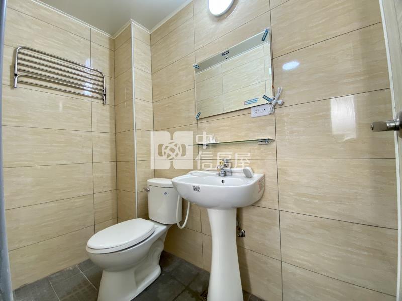 中國醫正3房雙衛浴美寓房屋室內格局與周邊環境