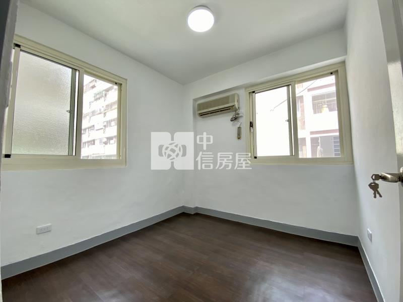 中國醫正3房雙衛浴美寓房屋室內格局與周邊環境