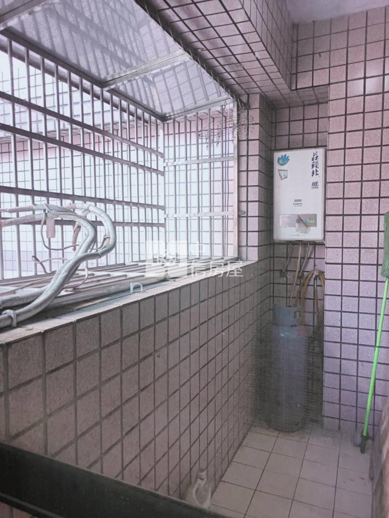八德國中電梯3房房屋室內格局與周邊環境