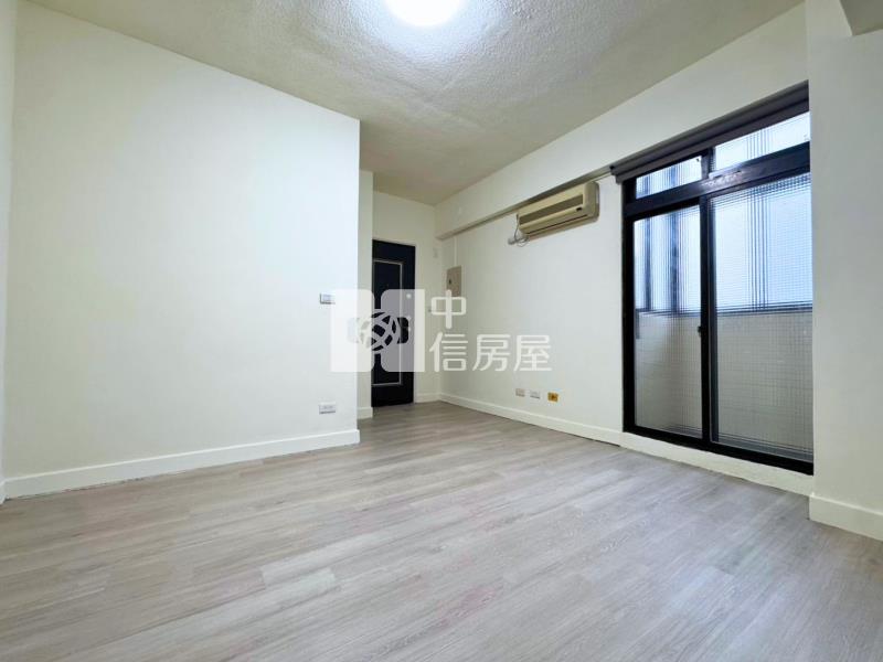 勤美草悟道電梯套房房屋室內格局與周邊環境