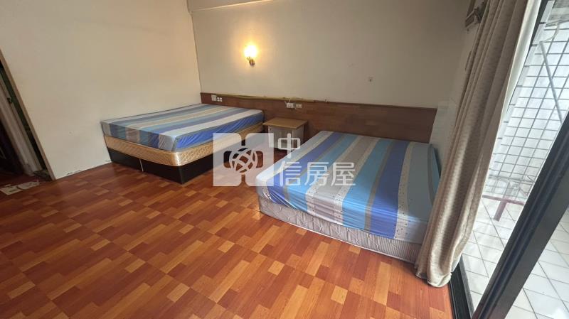 E2-9溫泉渡假美套房A棟(A)房屋室內格局與周邊環境