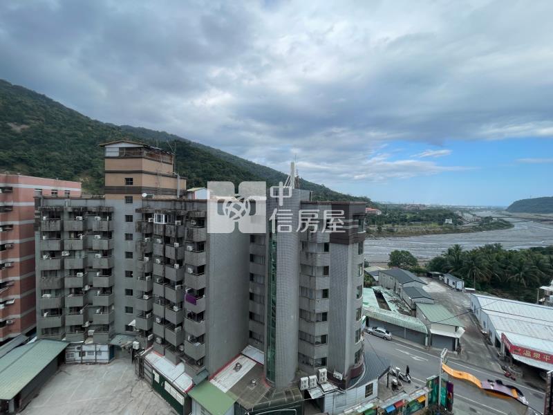 E2-9溫泉渡假美套房A棟(A)房屋室內格局與周邊環境