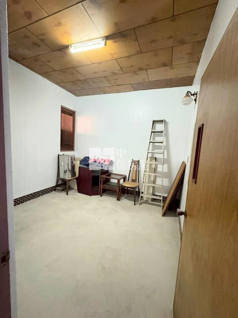 斗南市區透天房屋室內格局與周邊環境