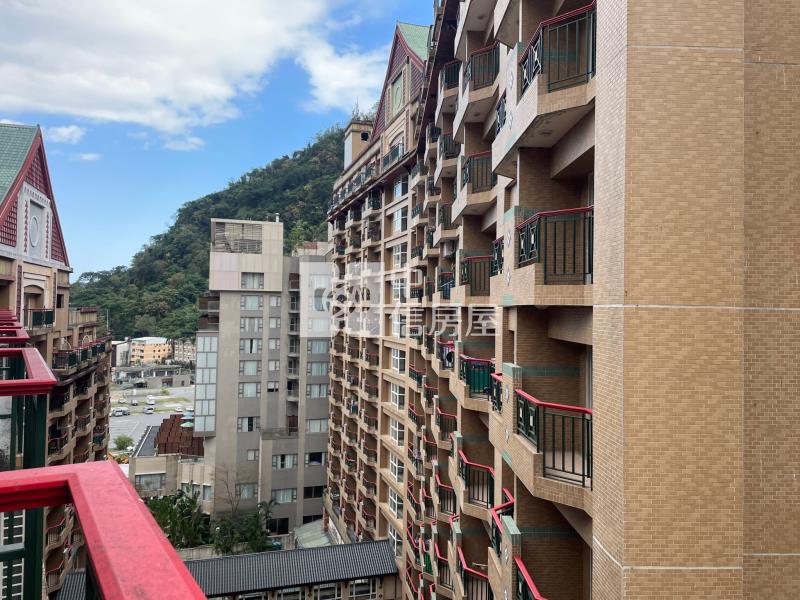 E2-17高野高樓層溫泉套房(B)房屋室內格局與周邊環境