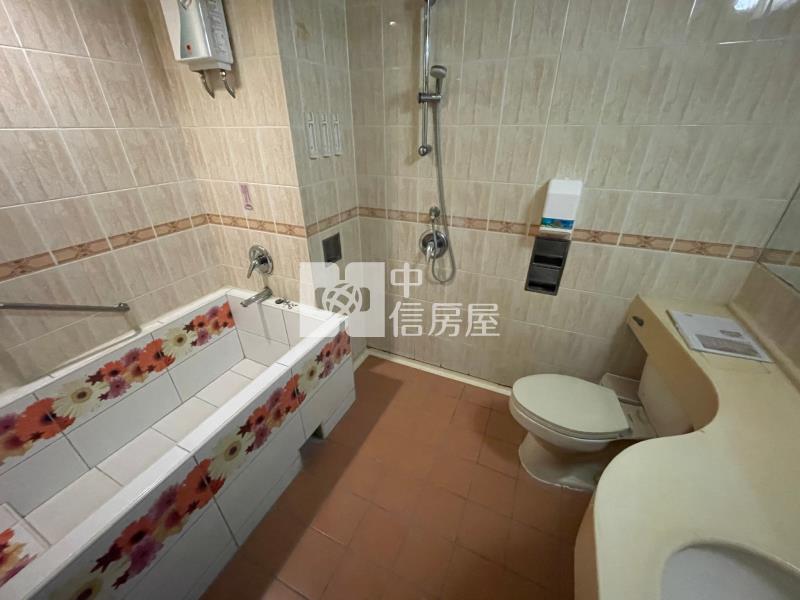 E2-17高野高樓層溫泉套房(B)房屋室內格局與周邊環境