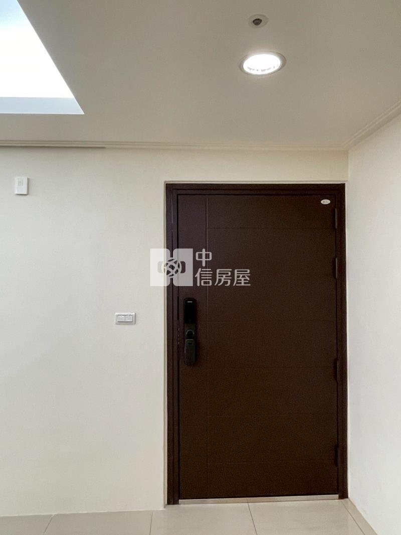 專簽南區美三房+坡道平車房屋室內格局與周邊環境