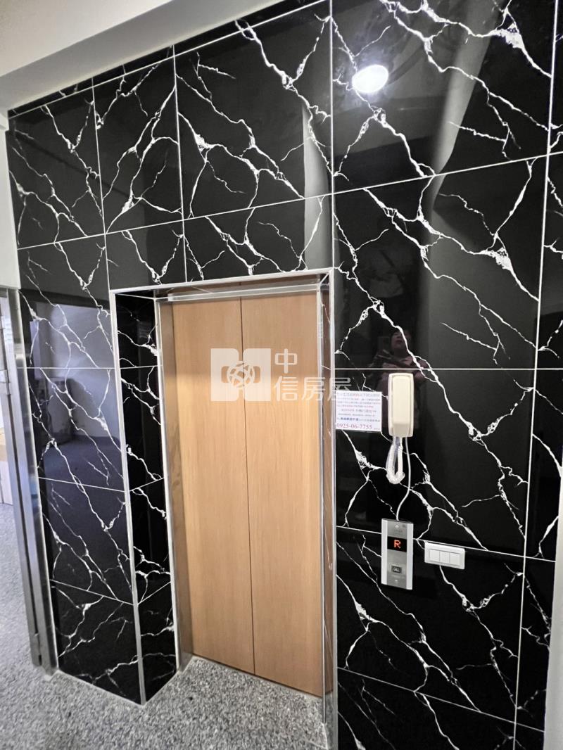觀音工業區18間套房全新收租電梯透天房屋室內格局與周邊環境