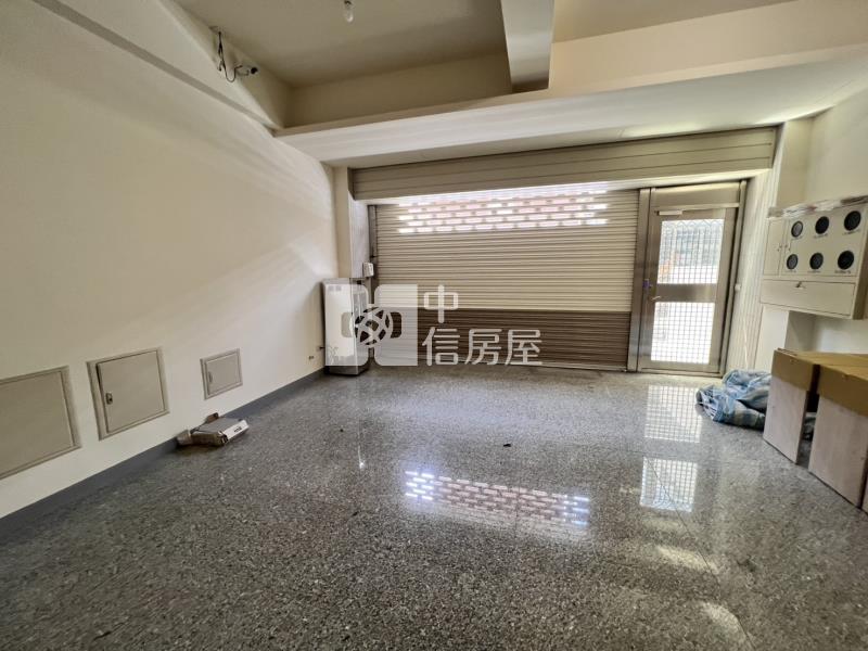 觀音工業區18間套房全新收租電梯透天房屋室內格局與周邊環境