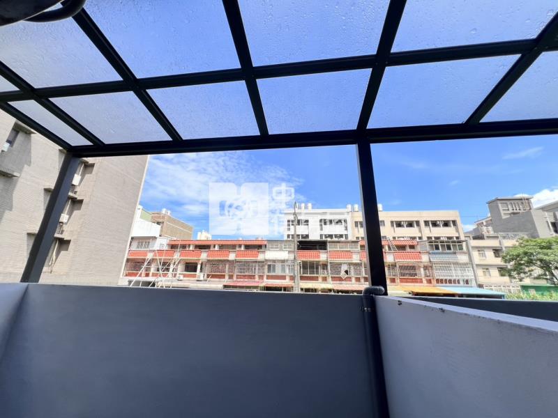 觀音工業區18間套房全新收租電梯透天房屋室內格局與周邊環境