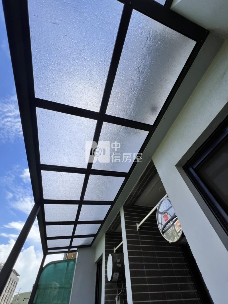 觀音工業區18間套房全新收租電梯透天房屋室內格局與周邊環境