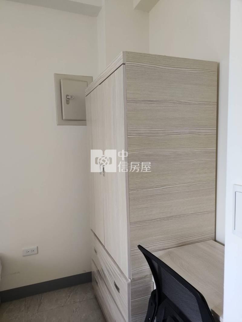 觀音工業區18間套房全新收租電梯透天房屋室內格局與周邊環境