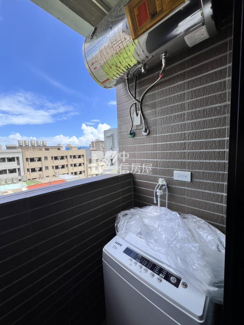 觀音工業區18間套房全新收租電梯透天房屋室內格局與周邊環境