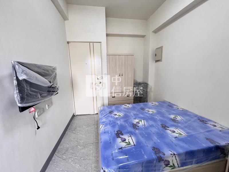 觀音工業區18間套房全新收租電梯透天房屋室內格局與周邊環境